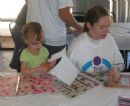 Scrapbooking