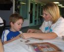 Scrapbooking