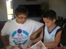 Scrapbooking