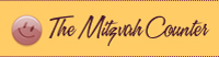 The Mitzvah Counter